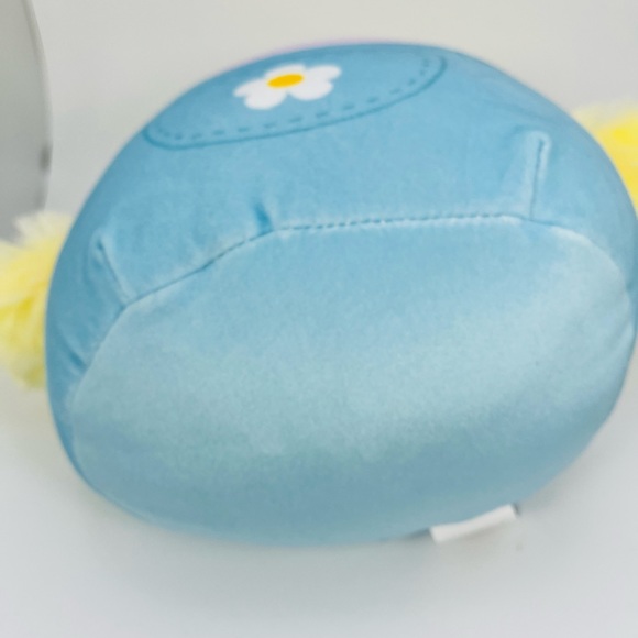 Squishmallow Aimee The Chick Scented Mystery 8" Plush Stuffed Easter Toy REPAIR - Picture 6 of 7